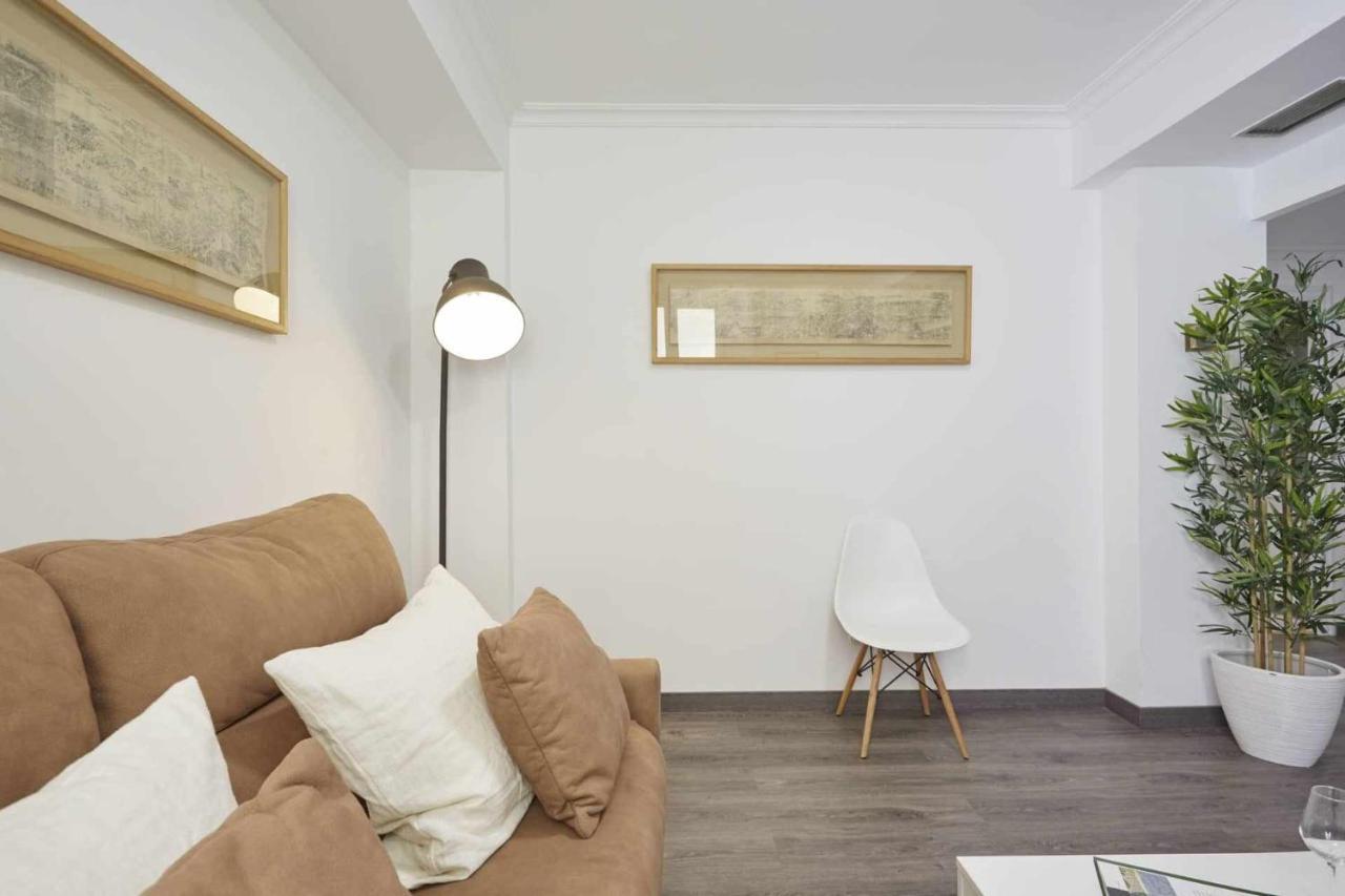 Vi Alcalaretiro Ideal Parejas Apartament