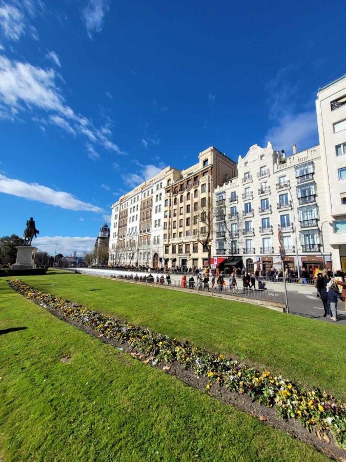 Vi Alcalaretiro Ideal Parejas Apartament