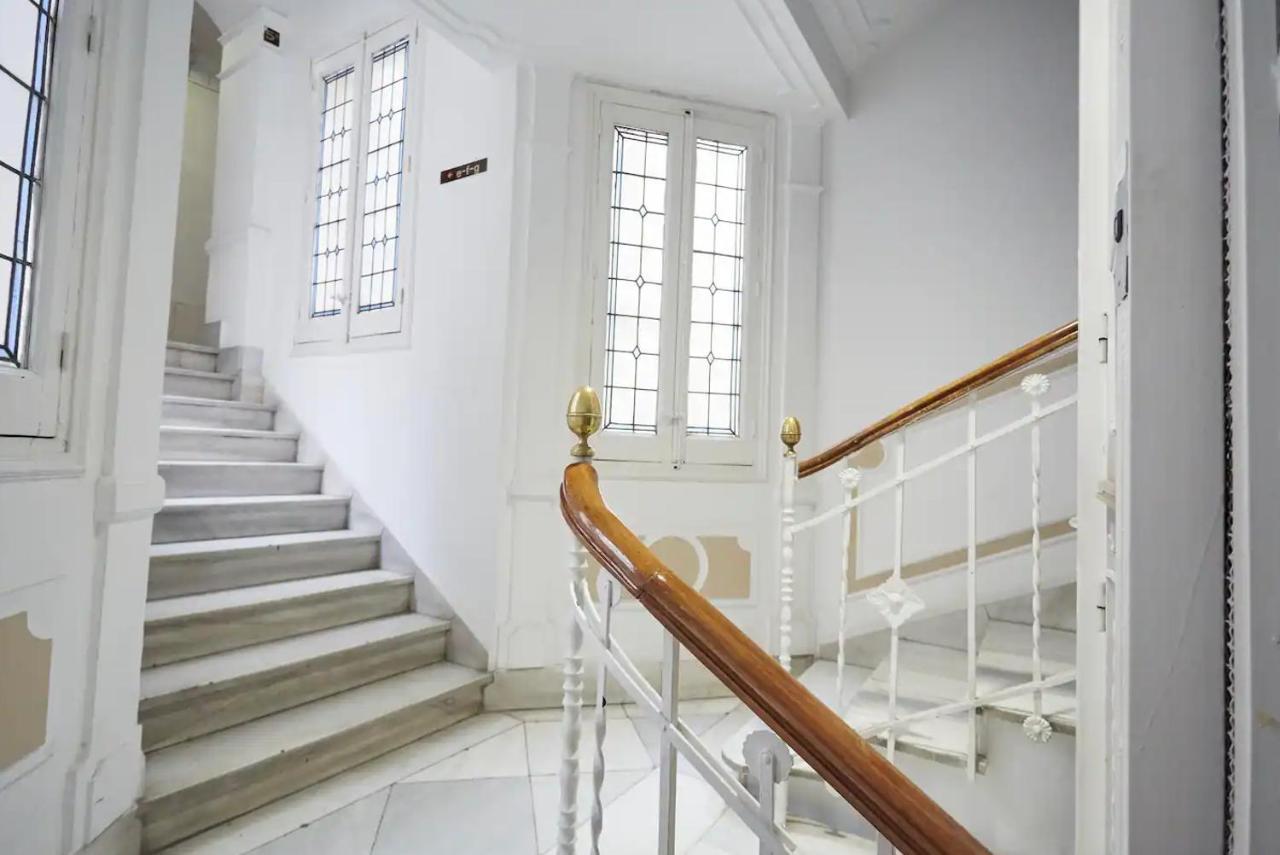 Vi Alcalaretiro Ideal Parejas Apartament
