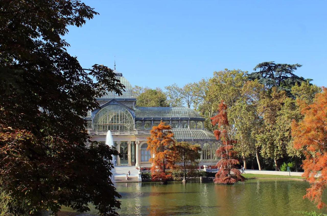 Vi Alcala-retiro Ideal Parejas