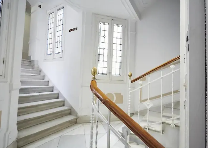 Apartamento VI Alcalaretiro Ideal Parejas
