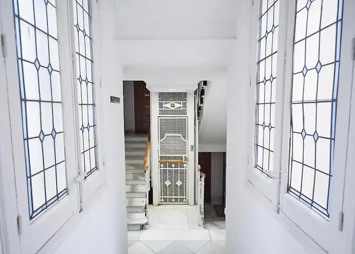 Apartamento VI Alcalaretiro Ideal Parejas