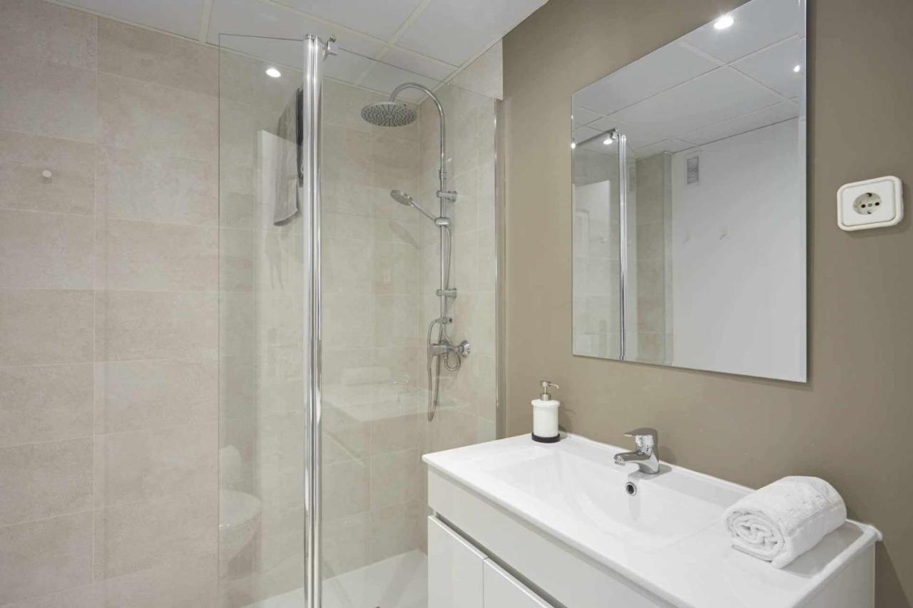 Vi Alcalaretiro Ideal Parejas Apartment