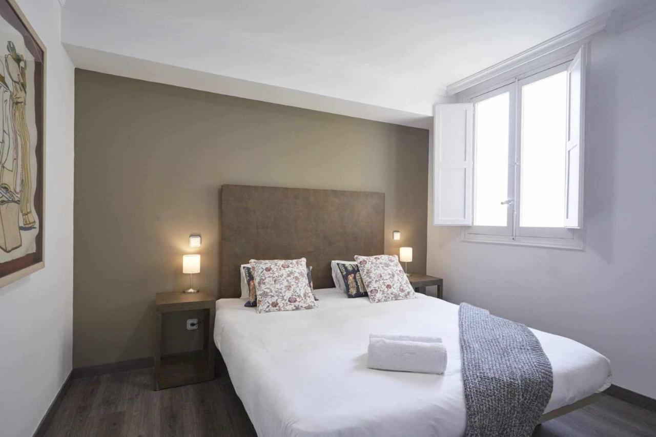 Apartment Vi Alcalaretiro Ideal Parejas Madrid