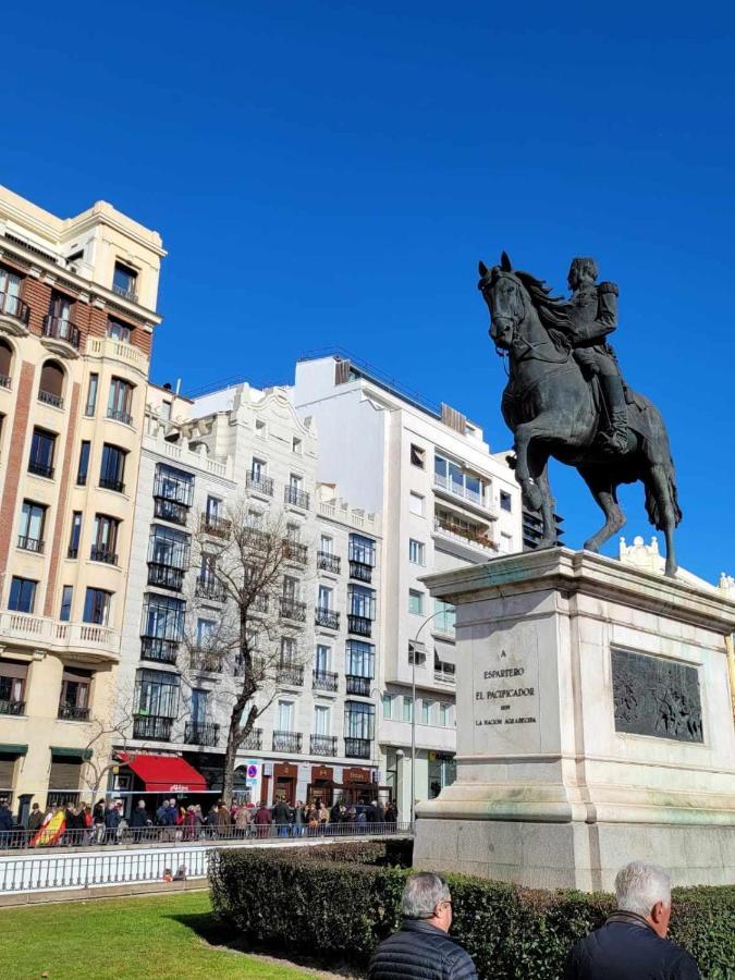 Vi Alcalaretiro Ideal Parejas Madrid