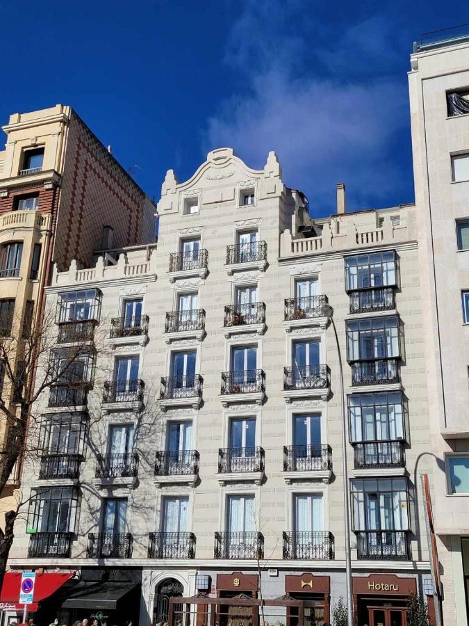Apartment Vi Alcalaretiro Ideal Parejas