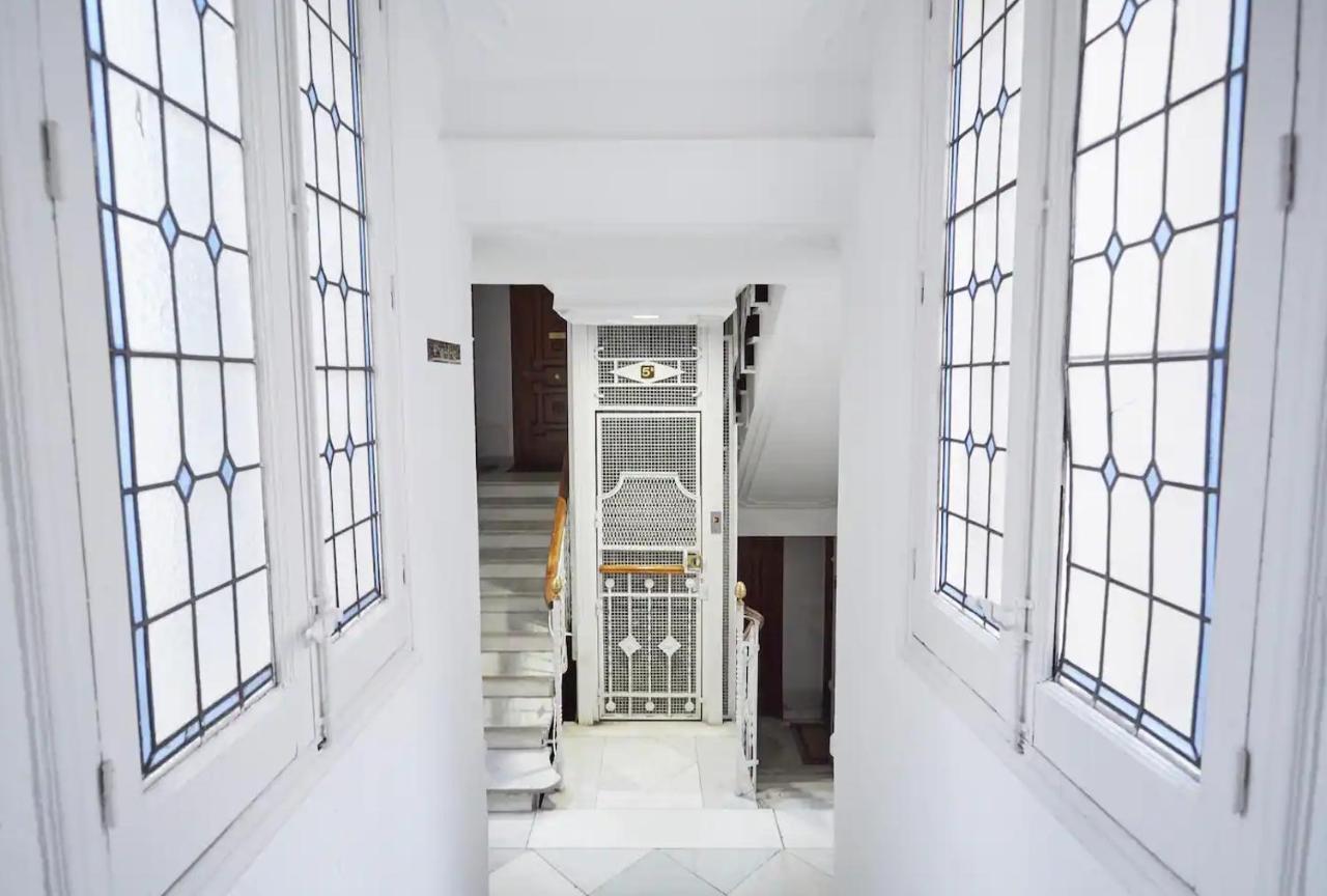 Vi Alcalaretiro Ideal Parejas Apartment