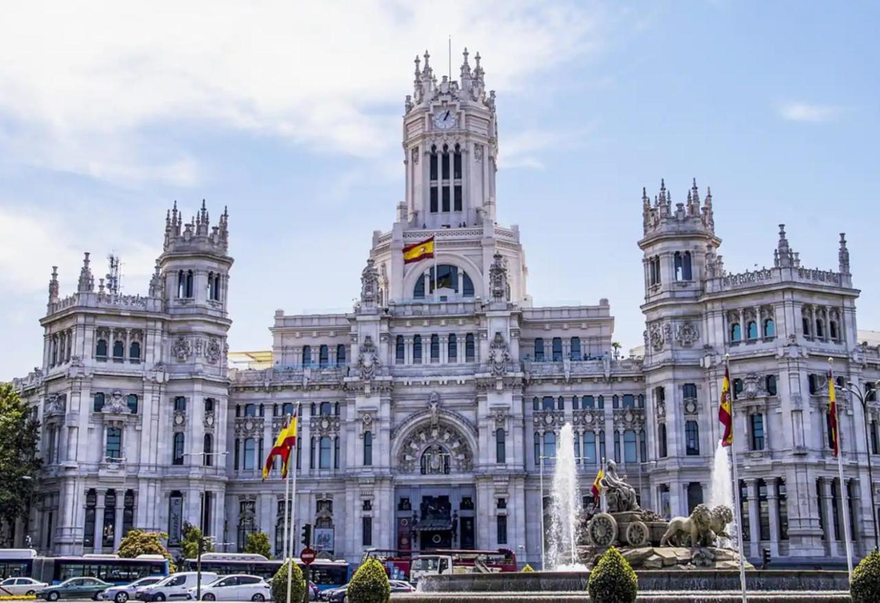 Vi Alcalaretiro Ideal Parejas Madrid